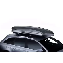 THULE DYNAMIC L 900 TITAN GLOSS 612901