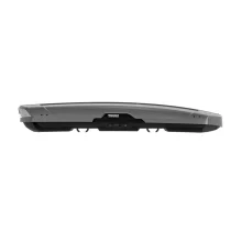 Thule Motion XT Alpine Gloss Titan Grey Roof Box 450 litre (629500)