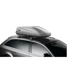 Thule Touring M 200 Titan Aero Skin 634200