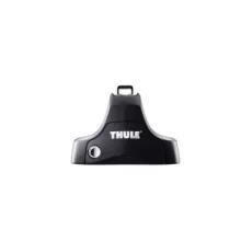 Thule Roof Rack Rapid System Clamp Mount Legs Pack 754002