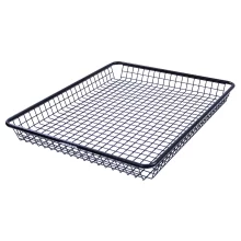 Rhino Rack Steel Mesh Basket Medium (RLBM)