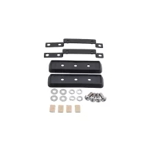 Rhino Rack Quick Mount Ditch Bracket (Colorado/D-Max - Front) QMFK12