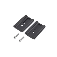 Rhino Rack Quick Mount Vortex Spacer 5mm QMVA05