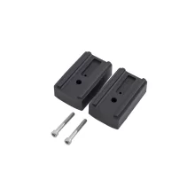 Rhino Rack Quick Mount Vortex Spacer 25mm QMVA25