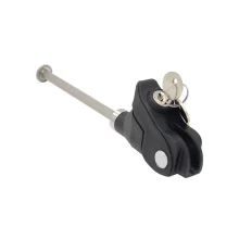 Rhino Rack Key Locking Skewer RBCA002