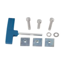 Rhino Rack C-Channel Fit Kit for Hybrid Bike Carrier RBCA034