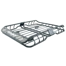 Rhino Rack Xtray Small Cargo Basket (RMCB01)