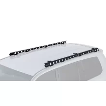 Rhino Rack Backbone Mounting System - L/C 200 Series RTLB1