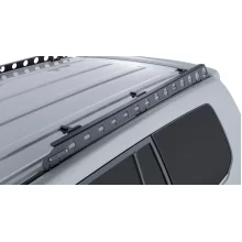 Rhino Rack Backbone 3 Base Mounting System 200 Series RTLB3