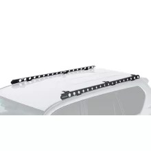 Rhino Rack Backbone 3 Base Mounting System - Prado 150 RTPB1 RTPB1