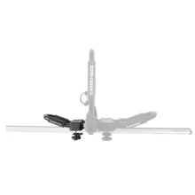 Rhino Rack Folding J Style Kayak Carrier Extension S512X