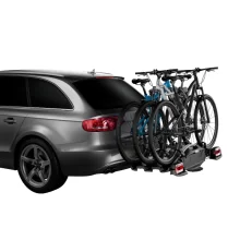 Thule VeloCompact 3 Bike Tow Ball Mounted Carrier (926002)