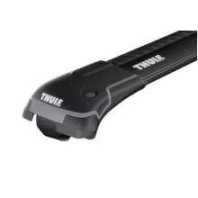 Thule Wingbar Edge Roof Rails Black 958120 S (70.4cm)