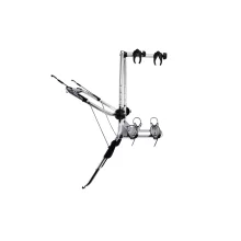 Thule Clip On High 2 Bike Hatch Mounted Carrier (910501)