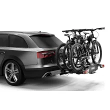 Thule EasyFold XT 3 Bike Tow Ball Mounted Carrier (934AU)