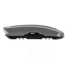 Thule Motion XT M Gloss Titan Grey 400 litre Roof Box (629200)