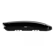 Thule Motion XT XL Gloss Black 500 litre Roof Box (629801)