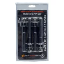 MAXTRAX Mounting Pin Set X-Series 17 (MTXXMPS17)
