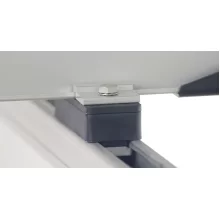 Rhino Rack OHS PACKER KIT 5 25MM OHSPK5