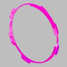 STEDI TYPE-X™ Pro Colour Ring | Pink