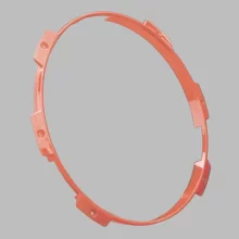 STEDI TYPE-X™ Pro Colour Ring | SALMON PINK