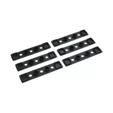 Rhino Rack RUBBER BASE FOR RLT600 (6) QMFK05