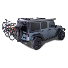 Rhino Rack Spare Wheel 2 Bike Carrier (RBC025)