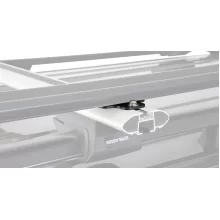 Rhino Rack RBC035/6 HD OR VA FIT KIT REAR BAR RBCA026