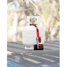 ROLA MULTI FIT GAS BOTTLE HOLDER RHSGBH