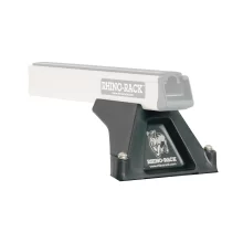 Rhino Rack TRACK & FIXED MOUNT HIGH LEG SET(PR) RLTF