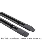 Rhino Rack TRACKS MERCEDES SPRINTER CDI309 MWB (PR) RTS523