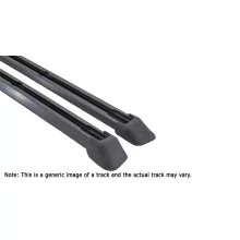 Rhino Rack TRACK SET 400MM HILUX SINGLE CAB (PR) RTS05