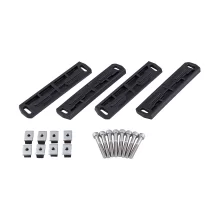 Rhino Rack Track Wedge (For Ford Ranger Wildtrak with Mountain Top Roller Shutter) RTW02