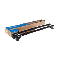 Rhino Rack RX200 Cross Bar Kit for Ford Everest U704 Raised Rail (JC-01993 & JC-02130)