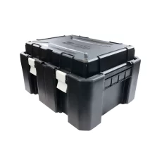 Front Runner Wolf Pack Pro Black Hi-Lid (SBOX062)