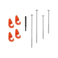 Ezy Anchor 4WD Awning Pack - AN-0056