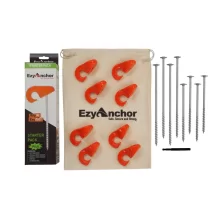 Ezy Anchor Starter Pack - AN-0003