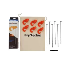 Ezy Anchor Coastal Pack - AN-0004