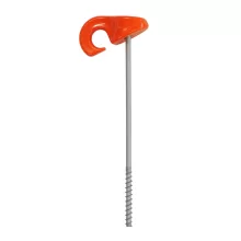 Ezy Anchor Single Outback - Orange - EAO01OR