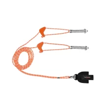Ezy Anchor Double Guy Ropes Caravan - AN-0009