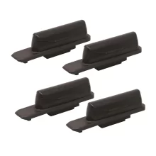 Yakima Landing Pad 23 Pack of 4 - 9813823