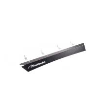 Tracklander Aluminium Wind Deflector TLRWD14X