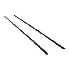 Tracklander Gutter Support 700mm Pair TLRFLGS700