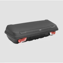 Thule Arcos Black 400 litre Large Rear Mounted Carrier (906200)