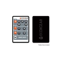 EcoXGear SoundExtreme RF Remote Control (ACC-EXSNDRMTBLE)