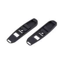 Rhino Rack Rear Wedge Kit (Commodore VE/VF Wagon) SUB0671