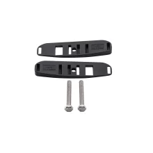 Rhino Rack Front/Rear Wedge Kit SUB0798