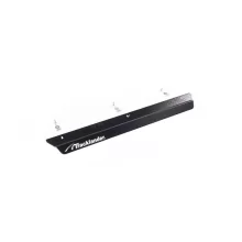 Tracklander Aluminium Wind Deflector TLRWD05