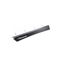 Tracklander Aluminium Wind Deflector TLRWD62