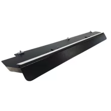 Tracklander Aluminium Wind Deflector TLRWD11